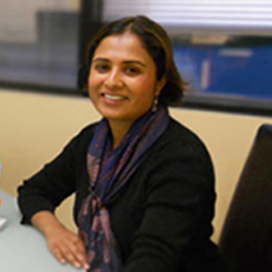 Dr. Priti Kothari Child, Adolescent & Adult Psychiatrist YouTube