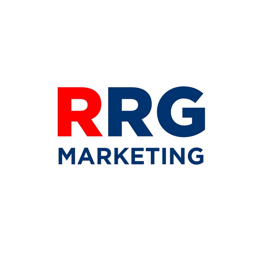 RRG Marketing - YouTube