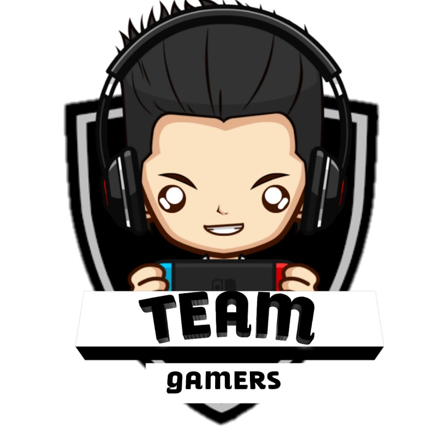 Gaming team