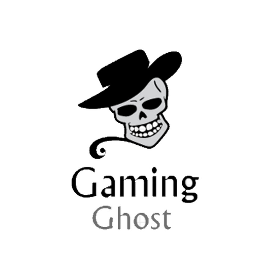 Gaming Ghost - YouTube