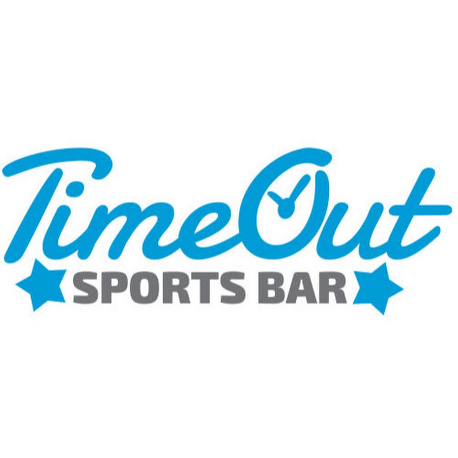 TimeOut Sports Bar YouTube