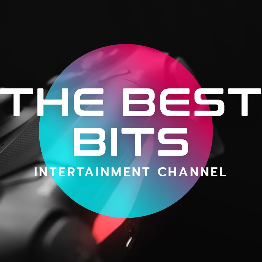 best bits YouTube