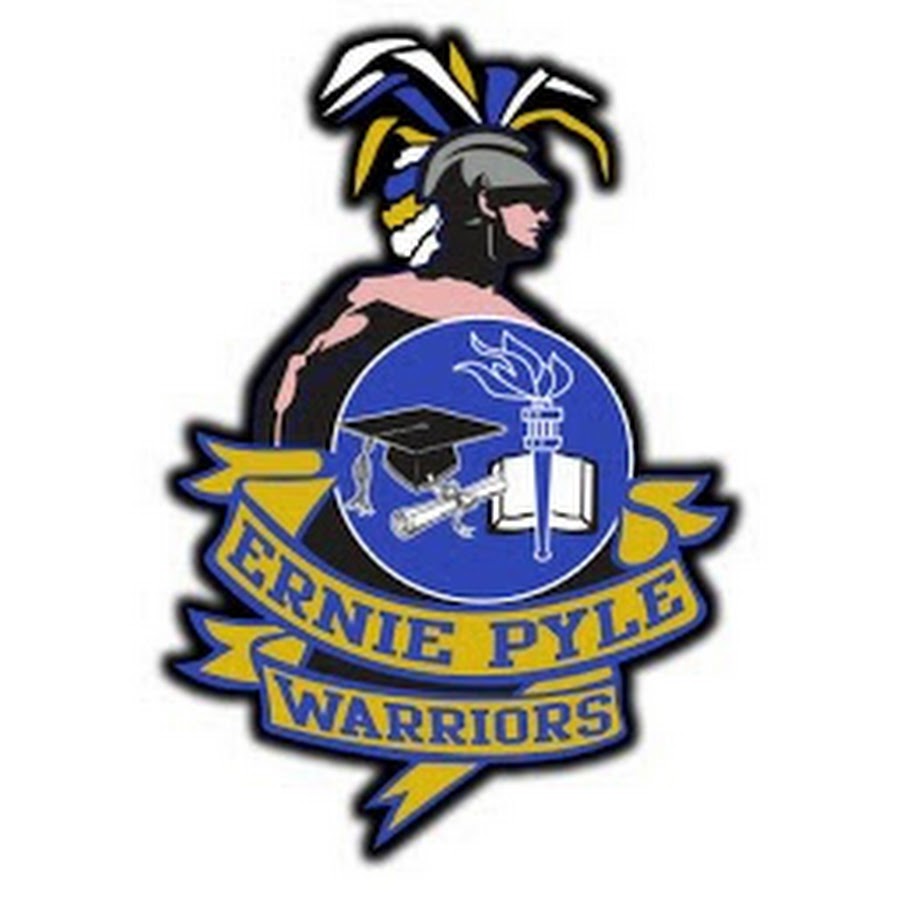 Ernie Pyle Middle School YouTube