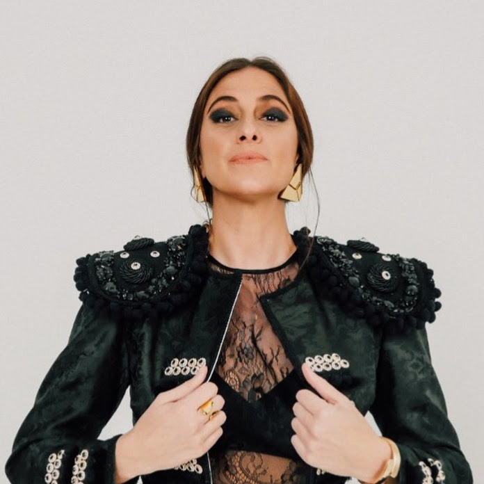 María Peláe Net Worth & Earnings (2026)