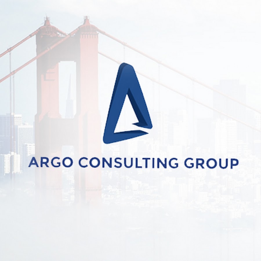 Argo Consulting Group YouTube