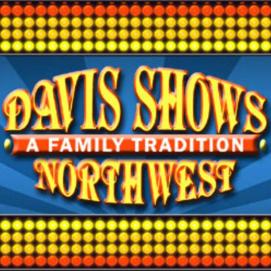 Davis Shows N.W. Carnival YouTube