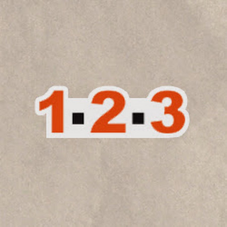 123energie - YouTube