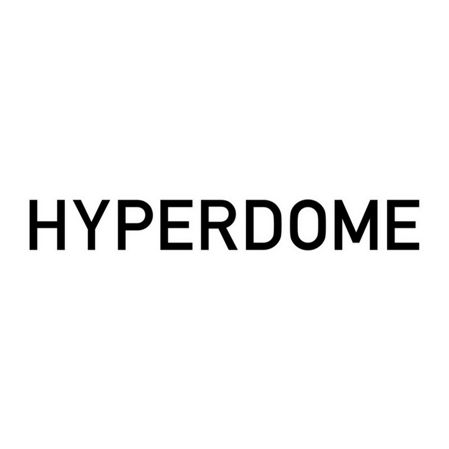 Hyperdome Shopping Centre - YouTube