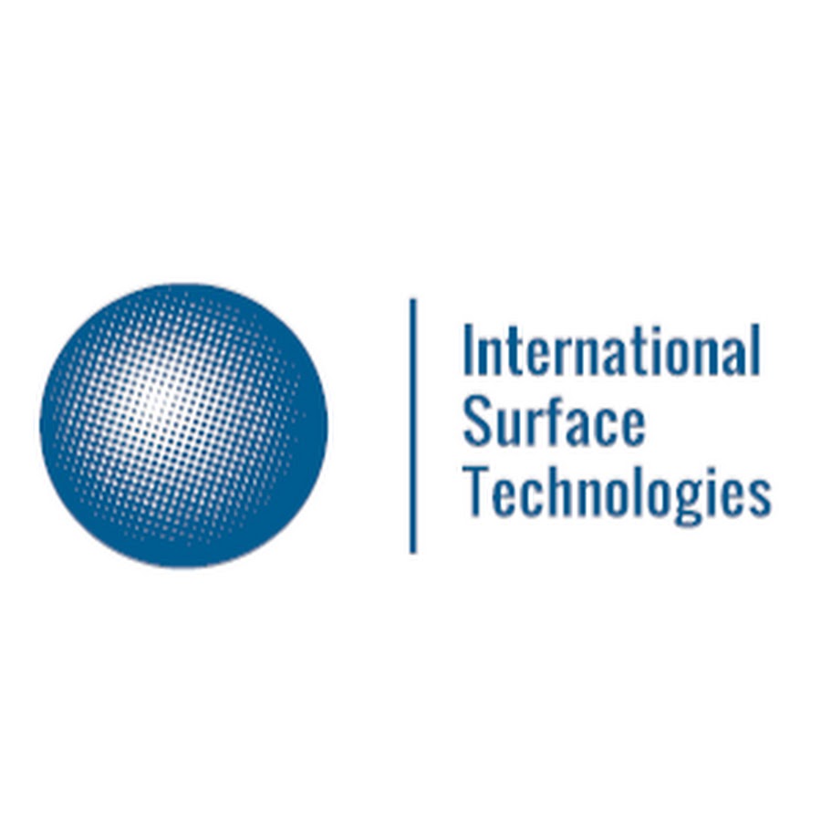 International Surface Technologies YouTube