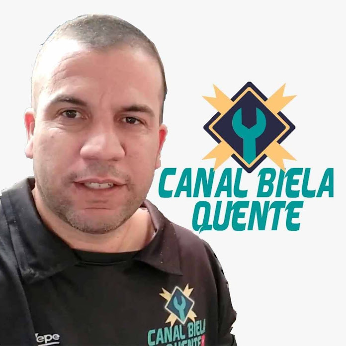 Biela Quente - Canal De Mecânica Automotiva Net Worth & Earnings (2026)