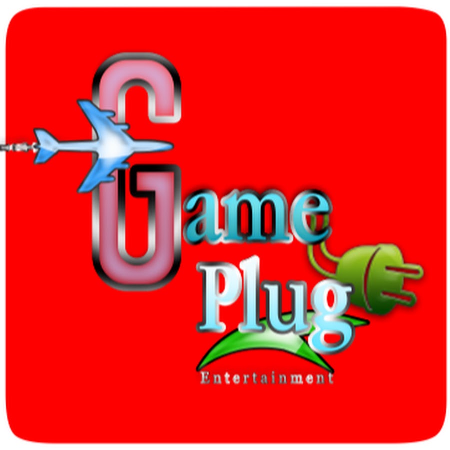 Game Plug Entertainment YouTube