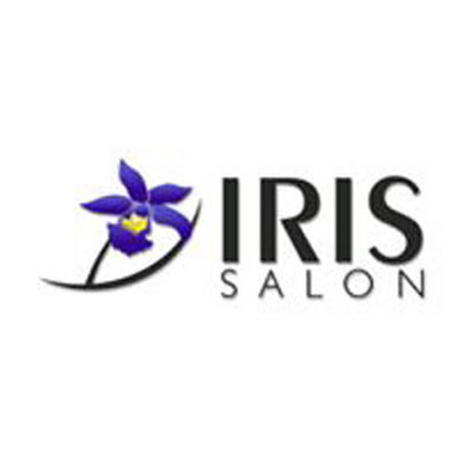 Iris Salon YouTube