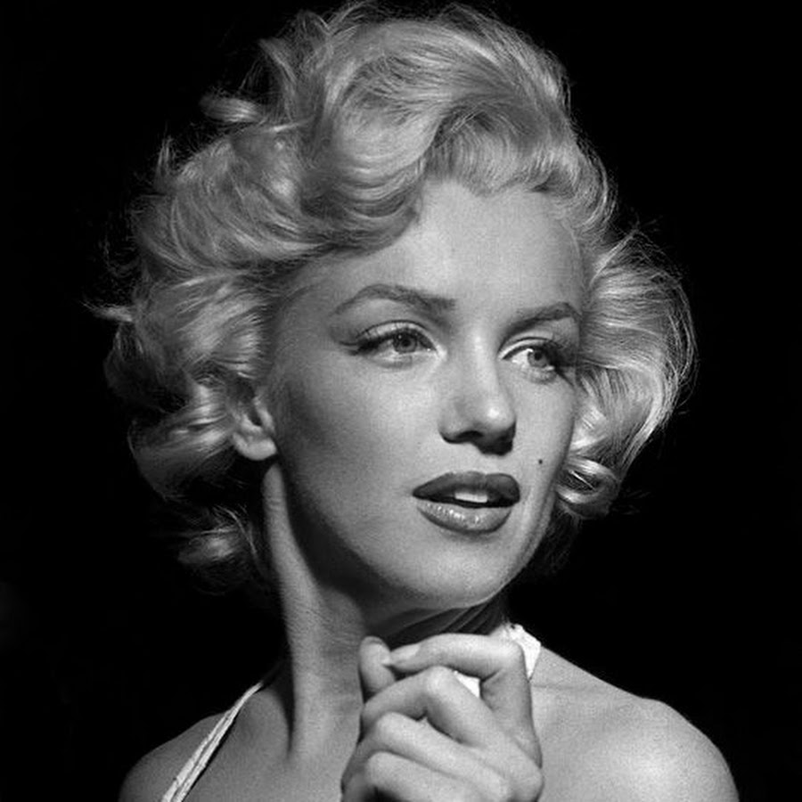 Marilyn Blondie-Monroe - YouTube