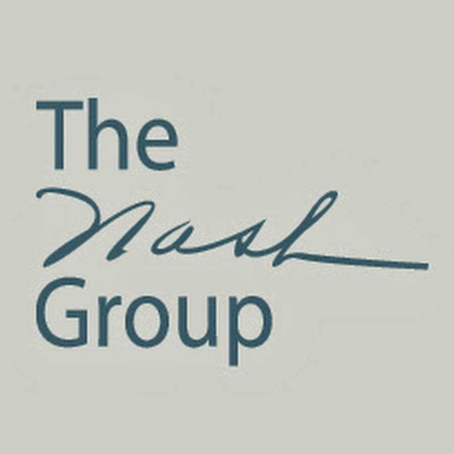 The Nash Group YouTube