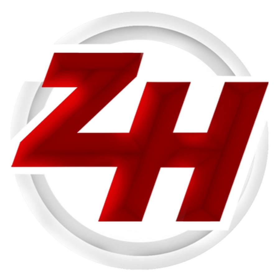 24 Часа ТВ. Логотип LH.