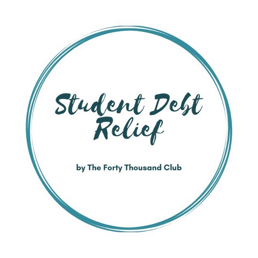 Student Debt Relief - YouTube