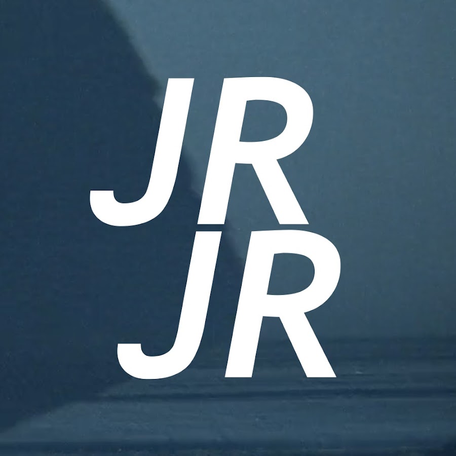 JR JR - YouTube