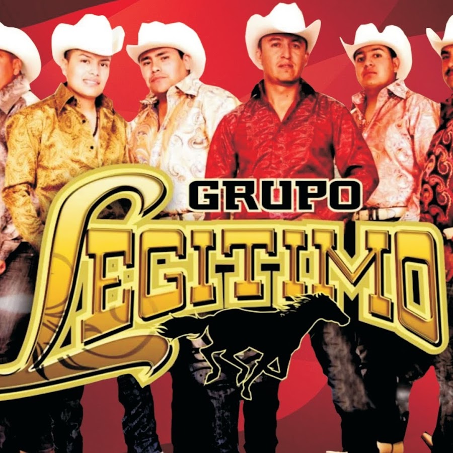 Grupo Legítimo Oficial YouTube