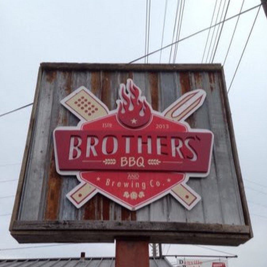 Brother's BBQ Live Music Night Videos 20152017 YouTube