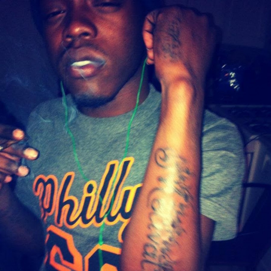 Mugga Stackz - YouTube