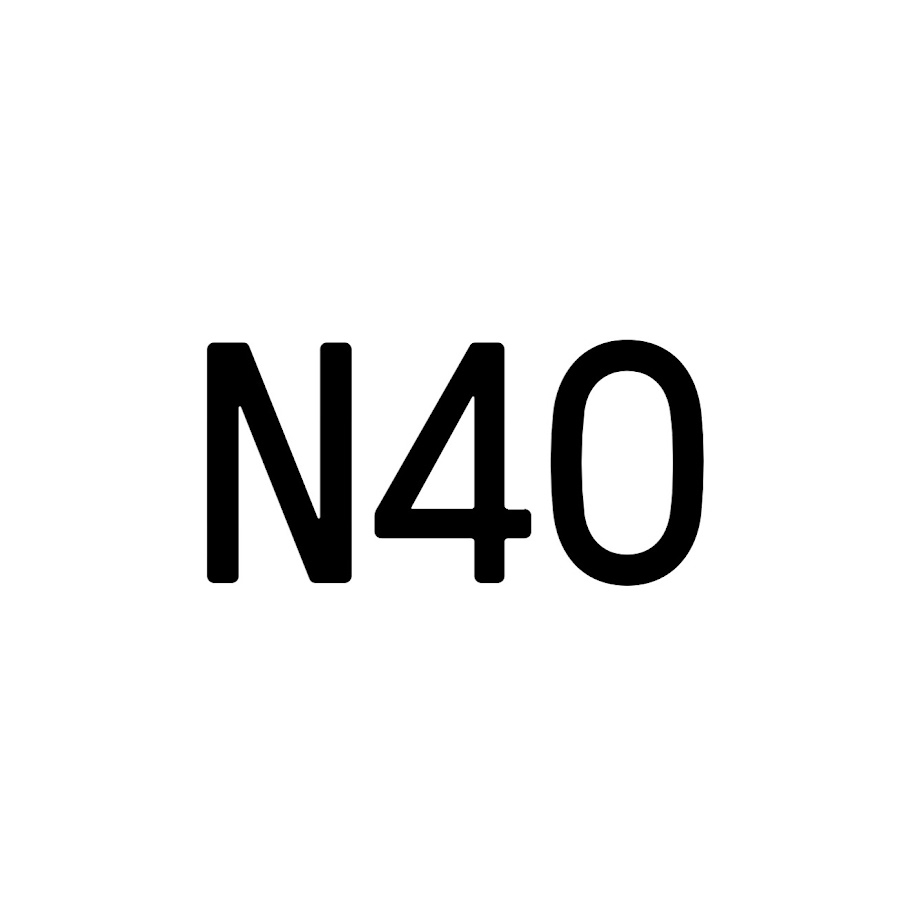 North 40 YouTube