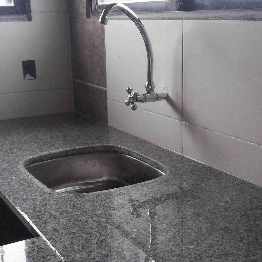 Cocinas y fregaderos - YouTube