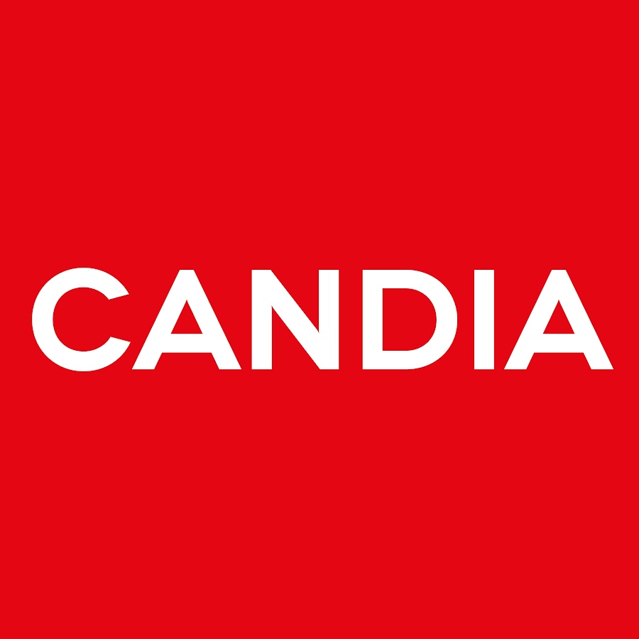 Candia YouTube