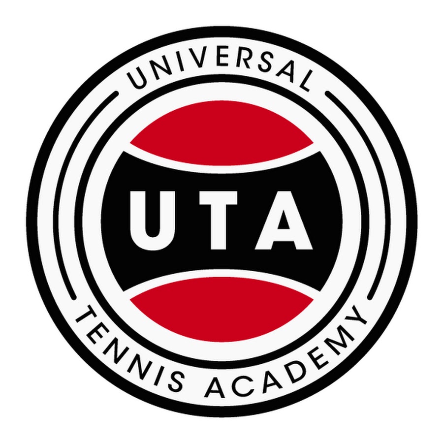 Universal Tennis Academy UTA YouTube