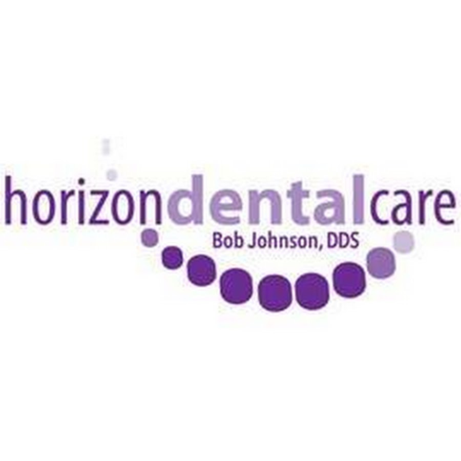 Horizon Dental Care Bob Johnson, DDS YouTube