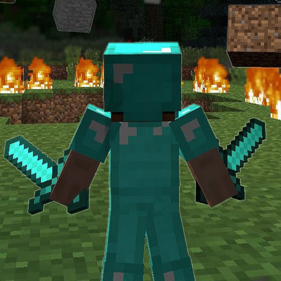 Картинки вова майнкрафт