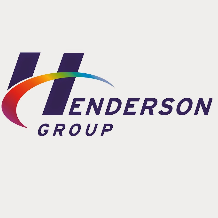 Henderson Group - YouTube