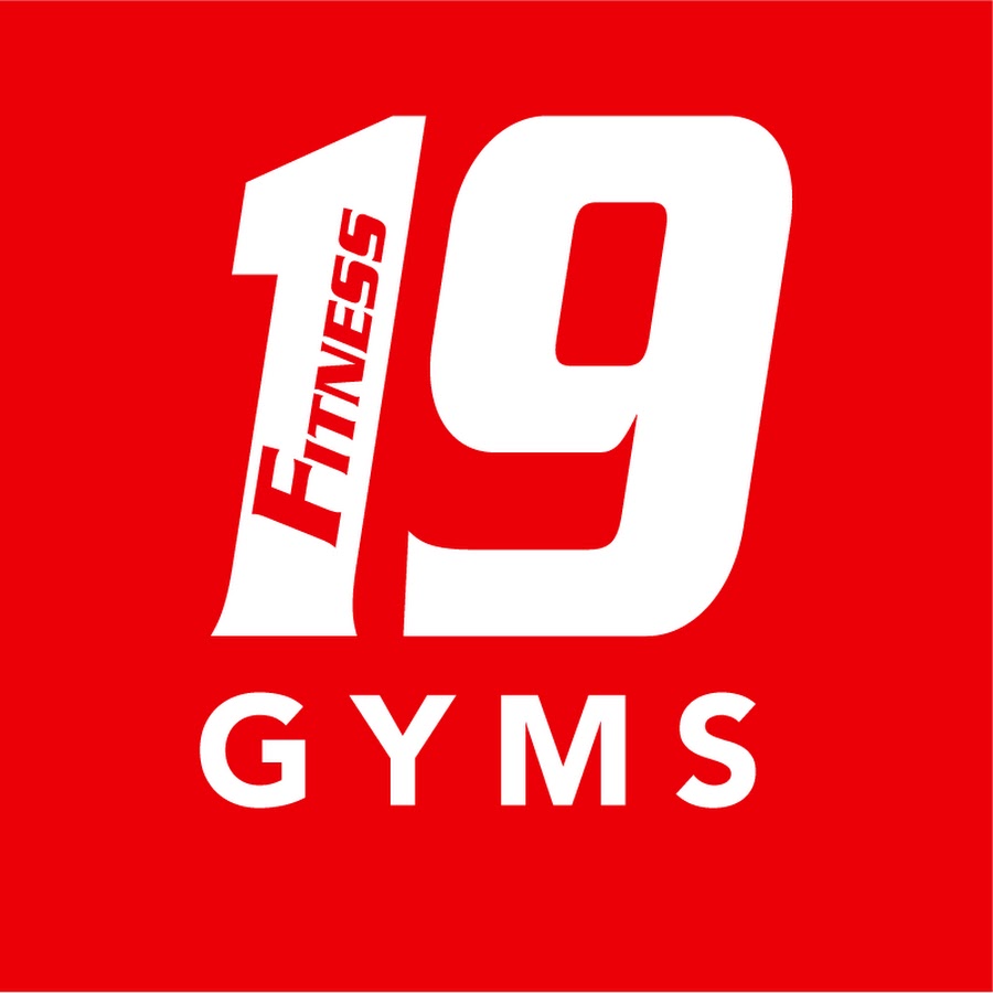 Fitness 19 Gyms YouTube