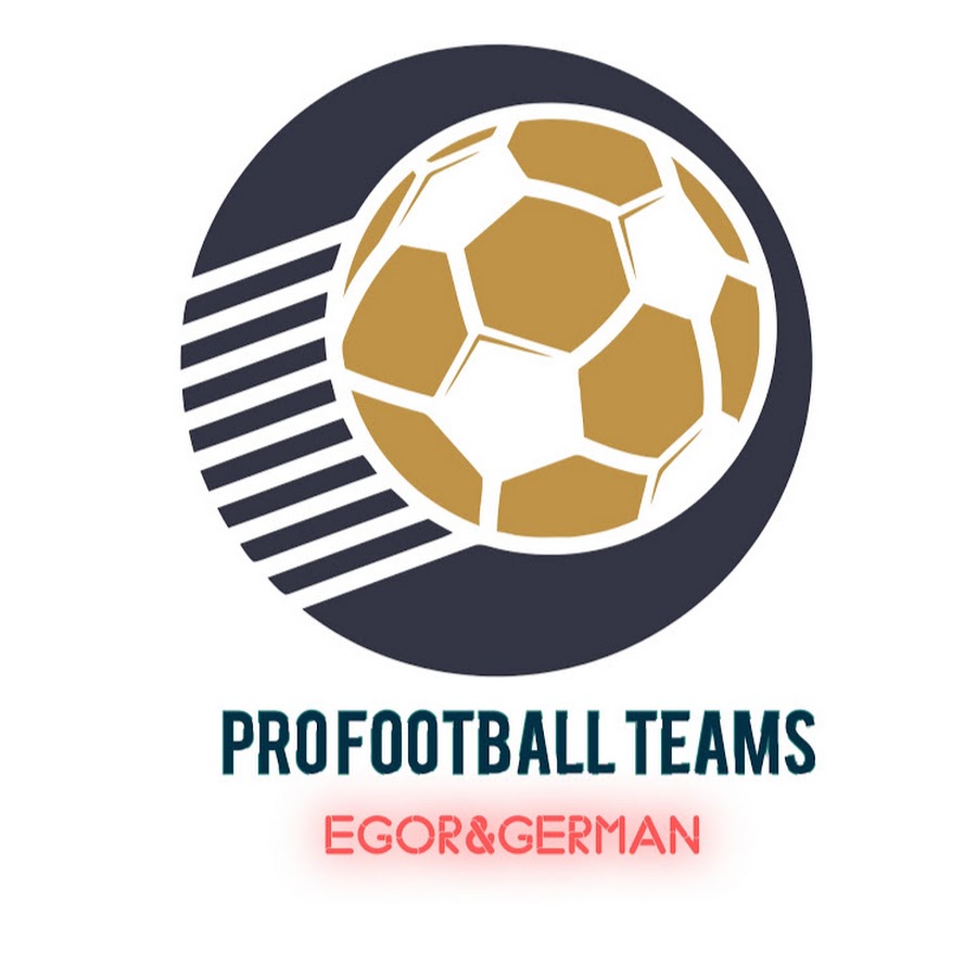 Pro Football Team YouTube