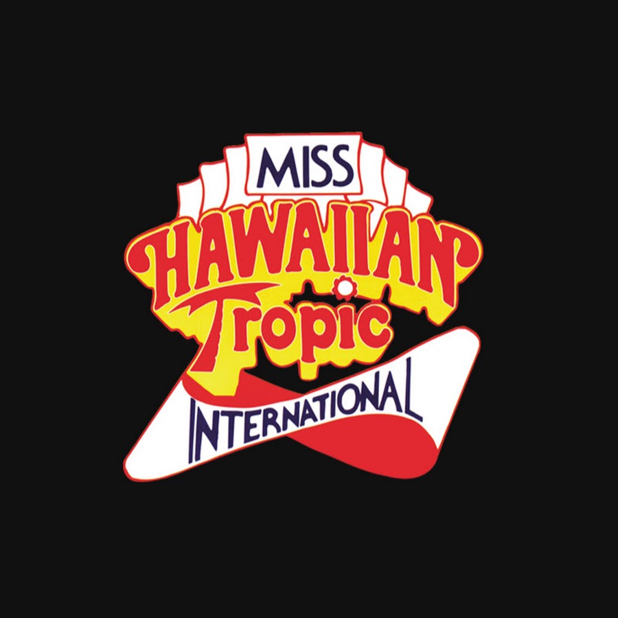 Miss Hawaiian Tropic YouTube