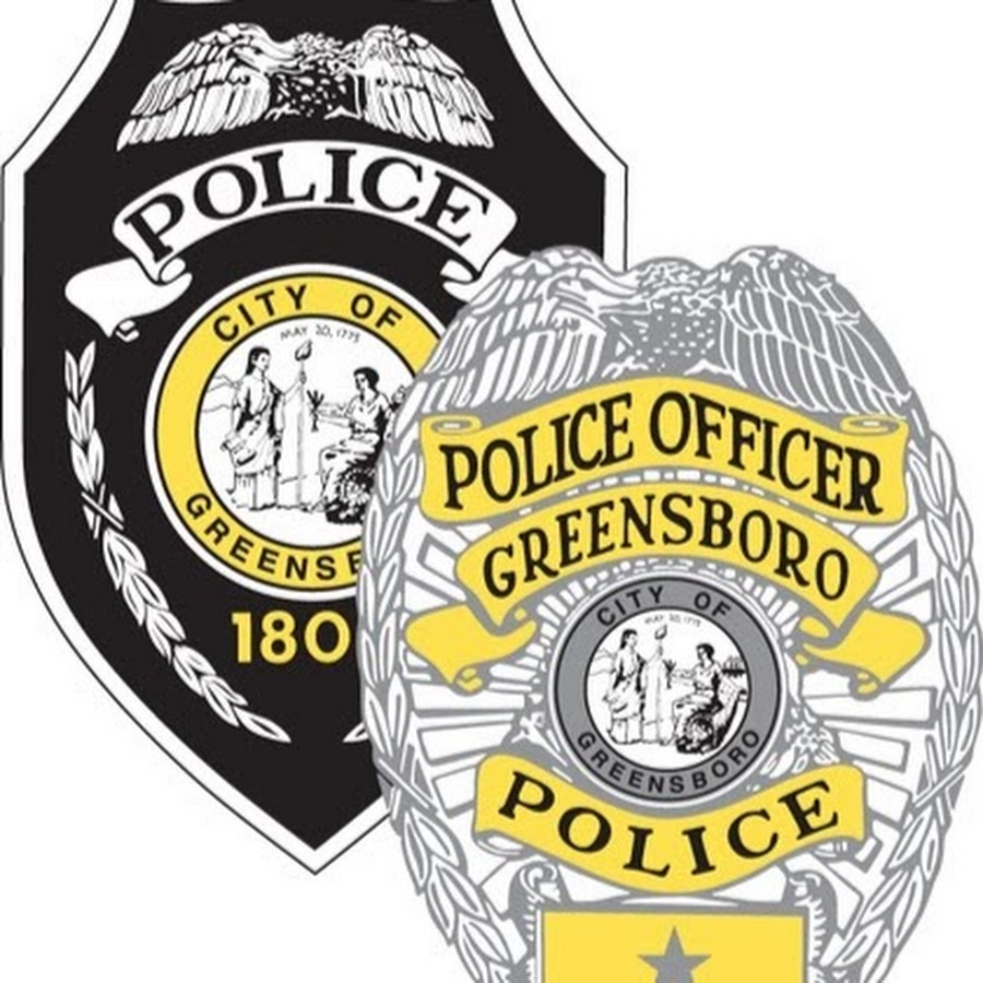 Greensboro Police - YouTube