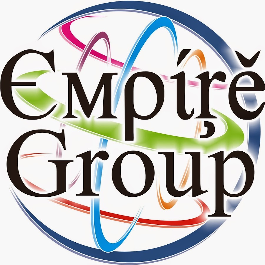 Empire Group UK YouTube