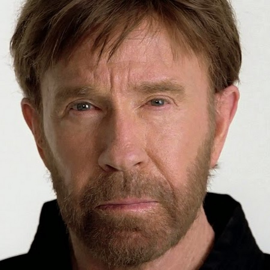 Chuck Norris - YouTube