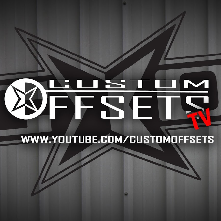 Custom Offsets YouTube