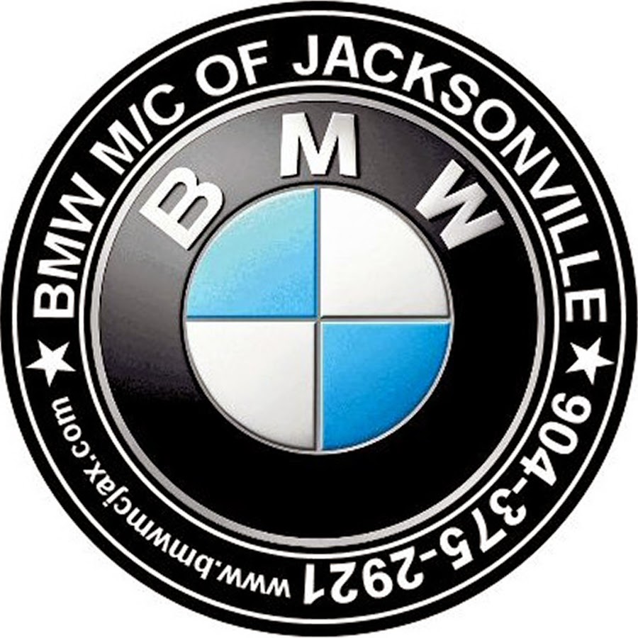 BMW Motorcycles of Jacksonville - YouTube