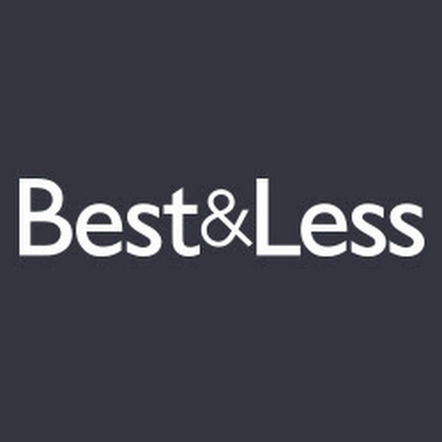 Best&Less YouTube