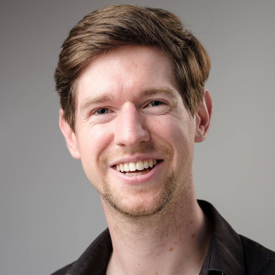 Josh Rogan 