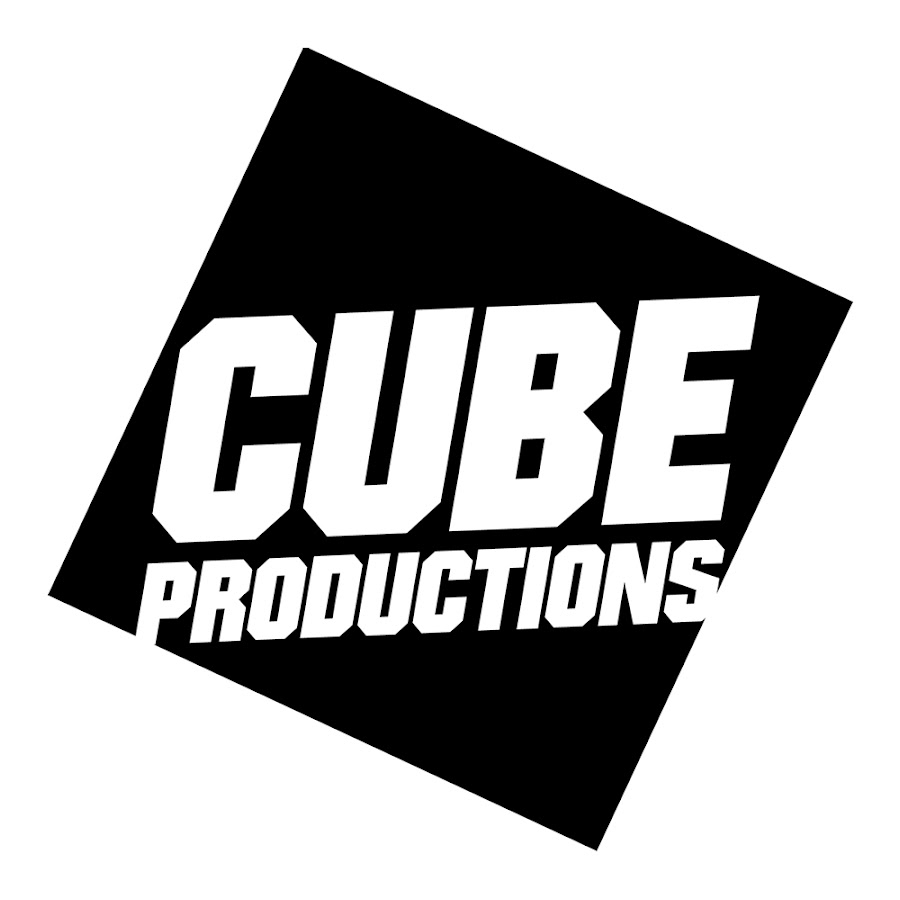 CUBE PRODUCTIONS YouTube