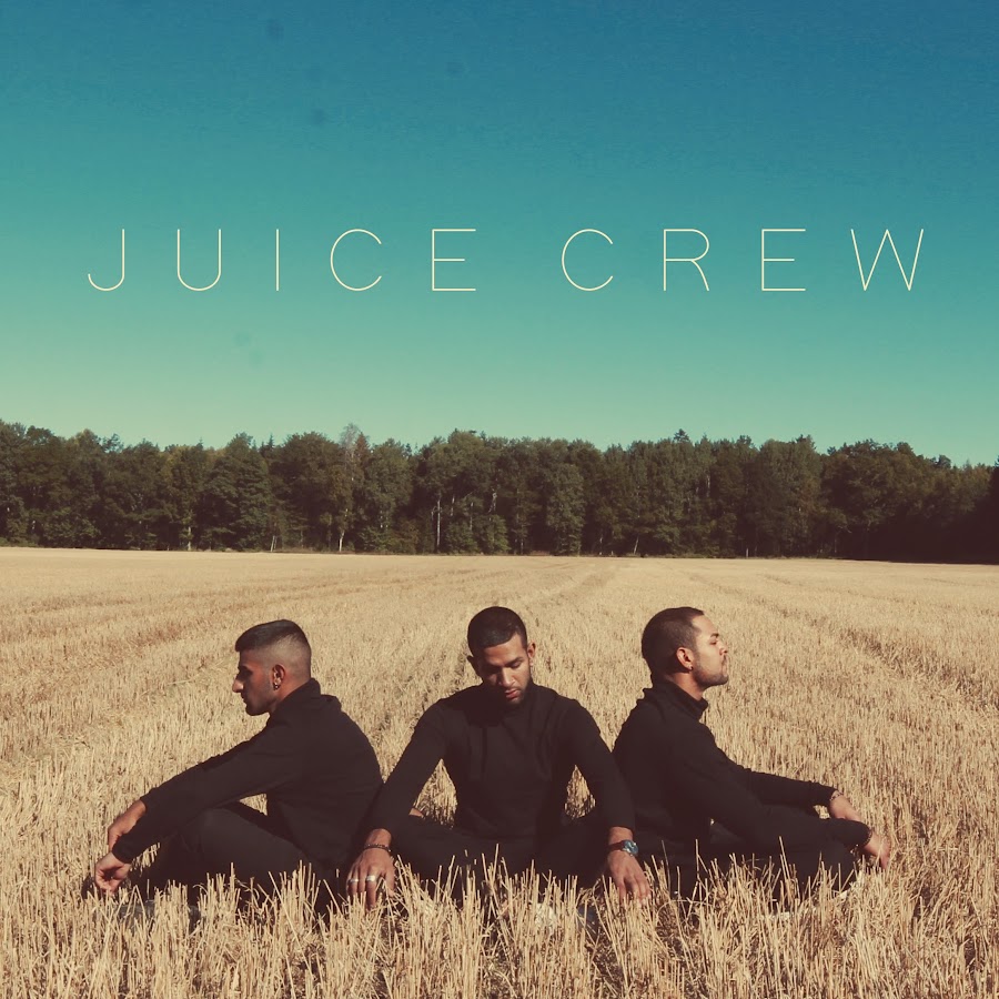 Juice Crew YouTube