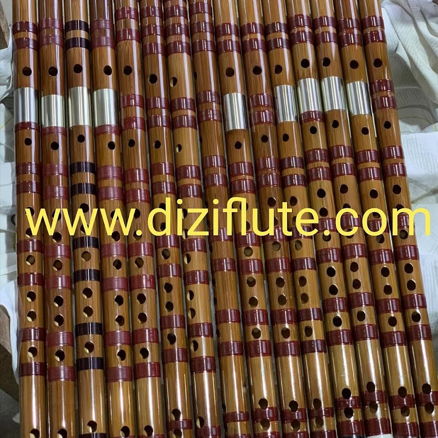 Chinese bamboo flute YouTube