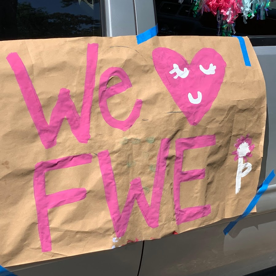 Frostwood Elementary - YouTube