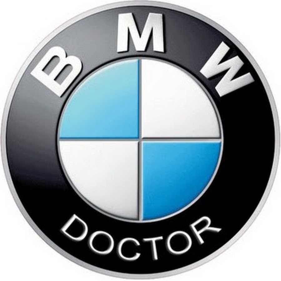 Doctor lavr bmw