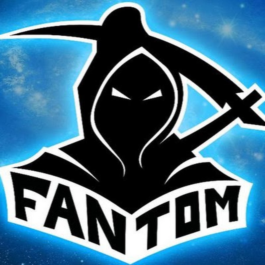 Fantom Gaming - YouTube
