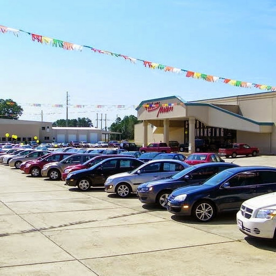 Holmes Motors Inc. YouTube