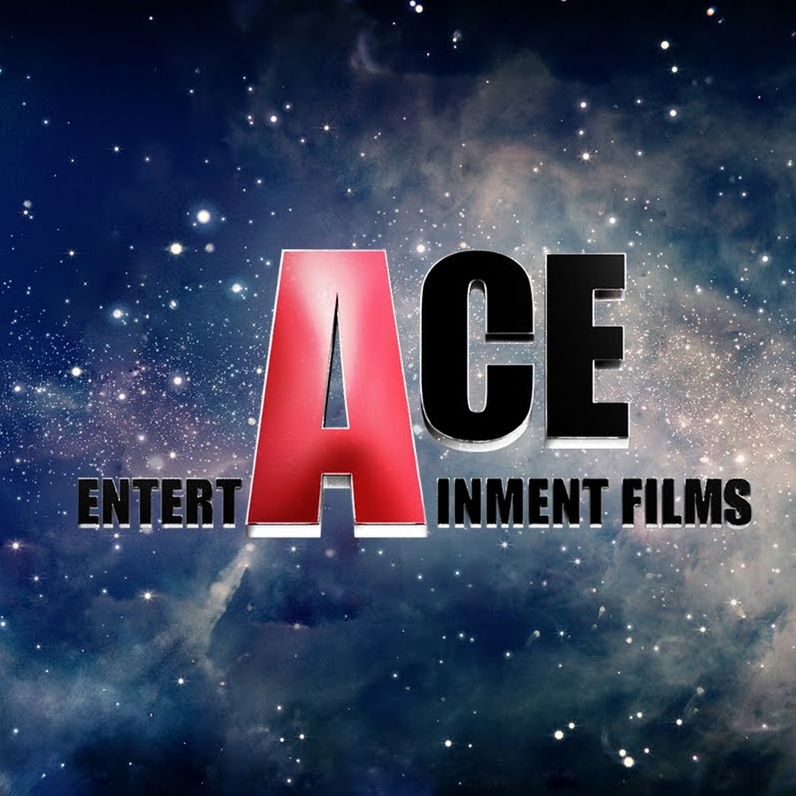 Ace Entertainment YouTube