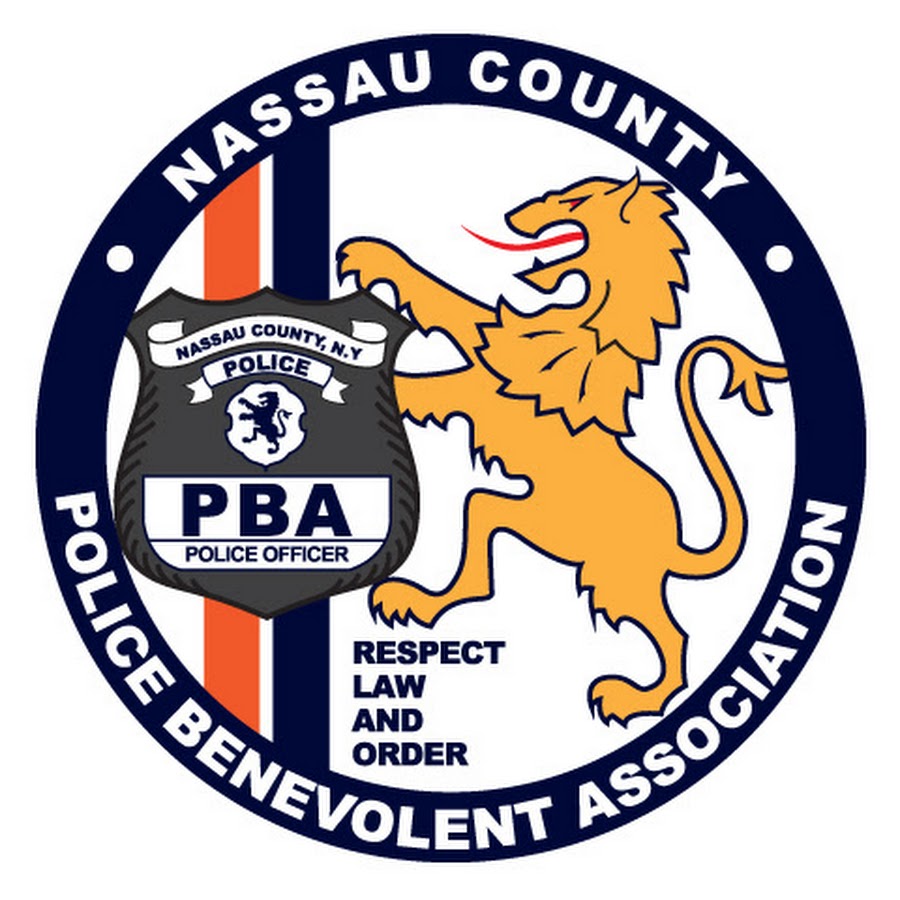Nassau County PBA YouTube